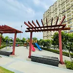 One Bhk Abode In Golf City