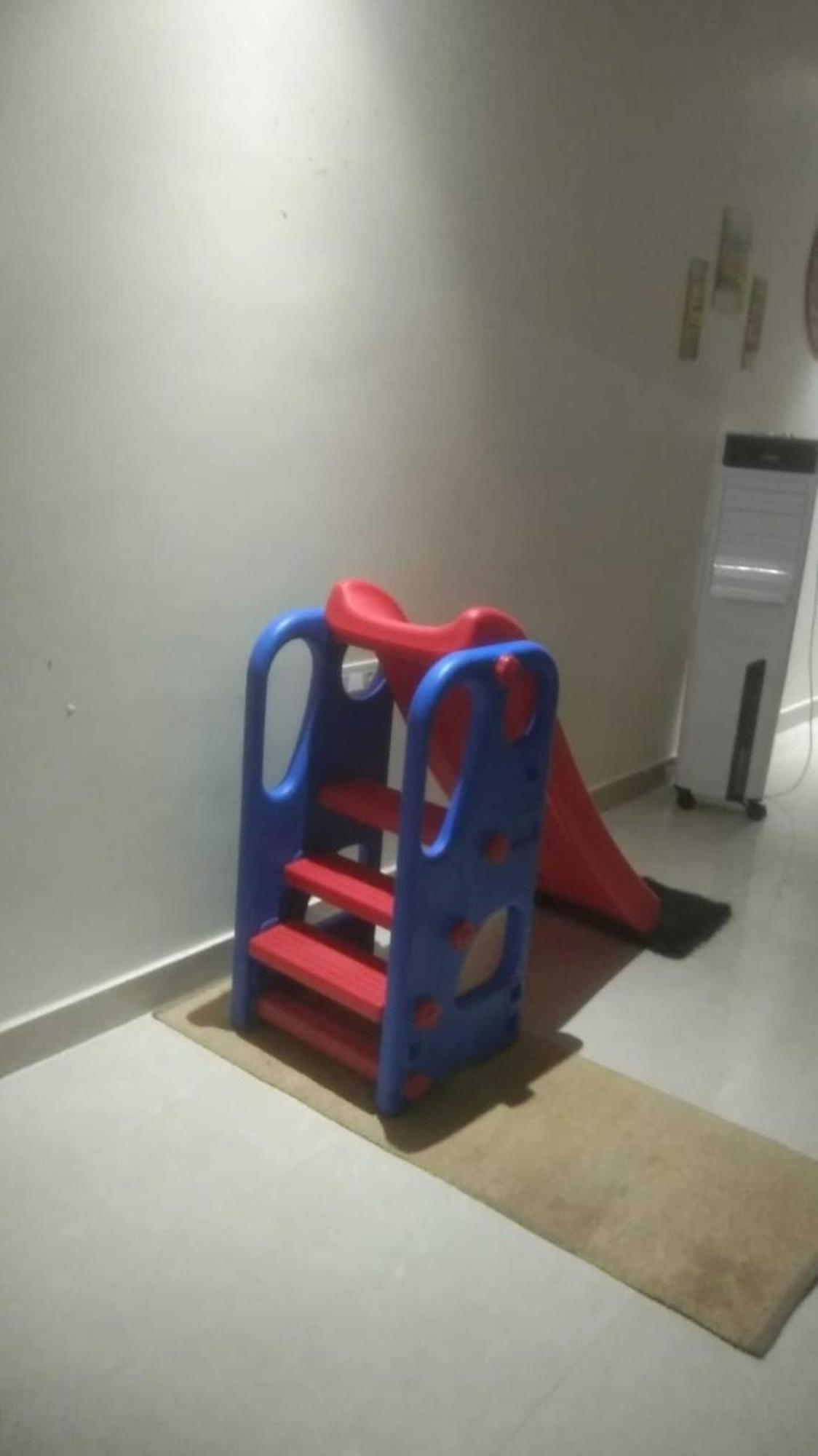 One Bhk Abode In Golf Lucknow